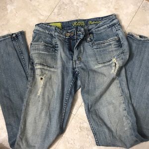 Vigoss Jeans